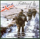 FALKLAND SOUND